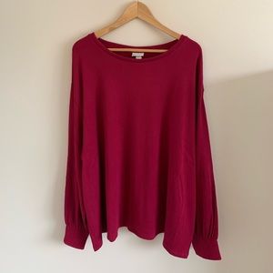 Ava & Viv Blouse